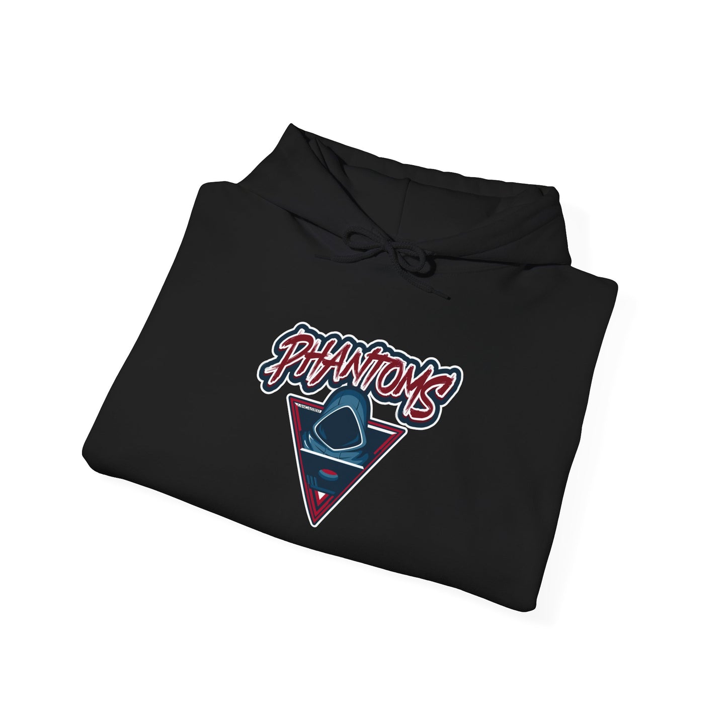 Phantoms Heavy Blend™ Hooded Sweatshirt