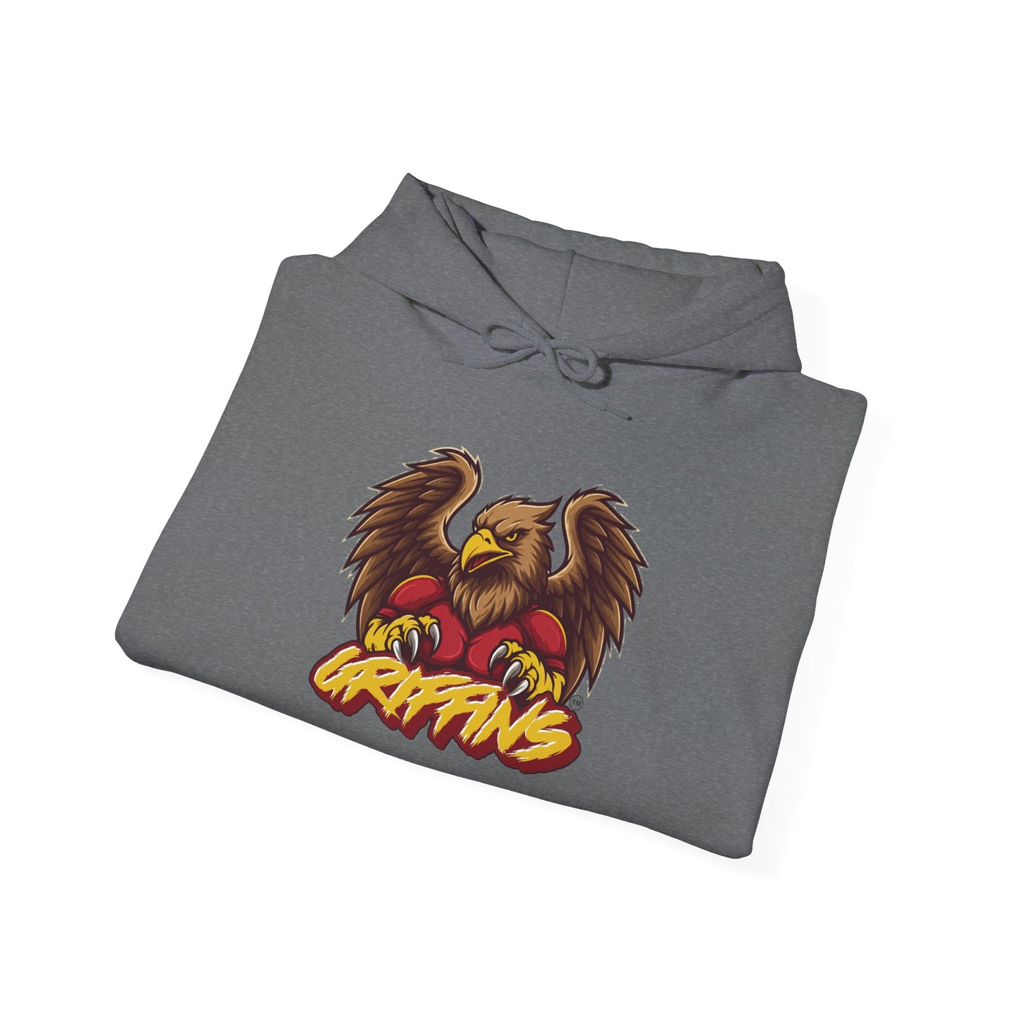 Griffins Heavy Blend™ Hooded Sweatshirt