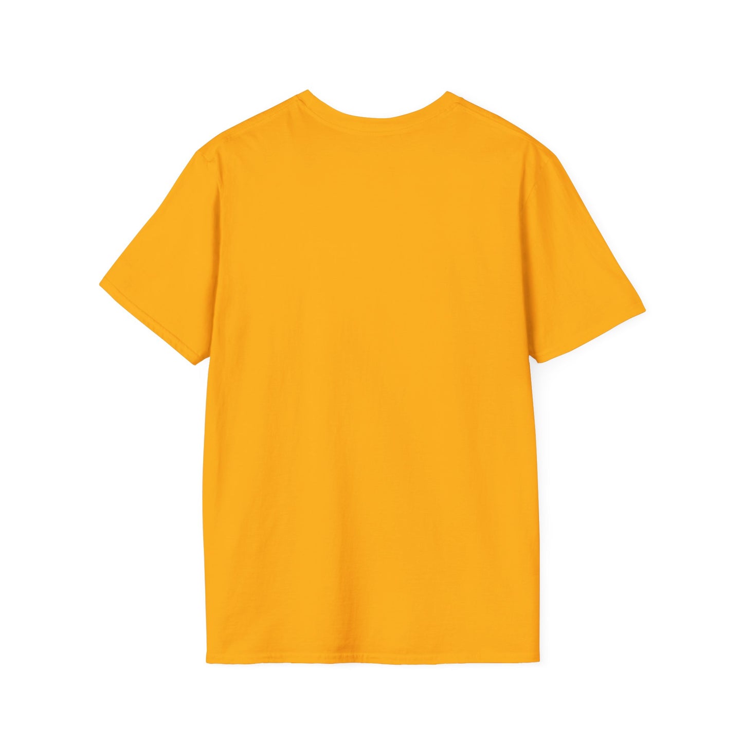 'Grinders' Softstyle T-Shirt - Graphic Tee