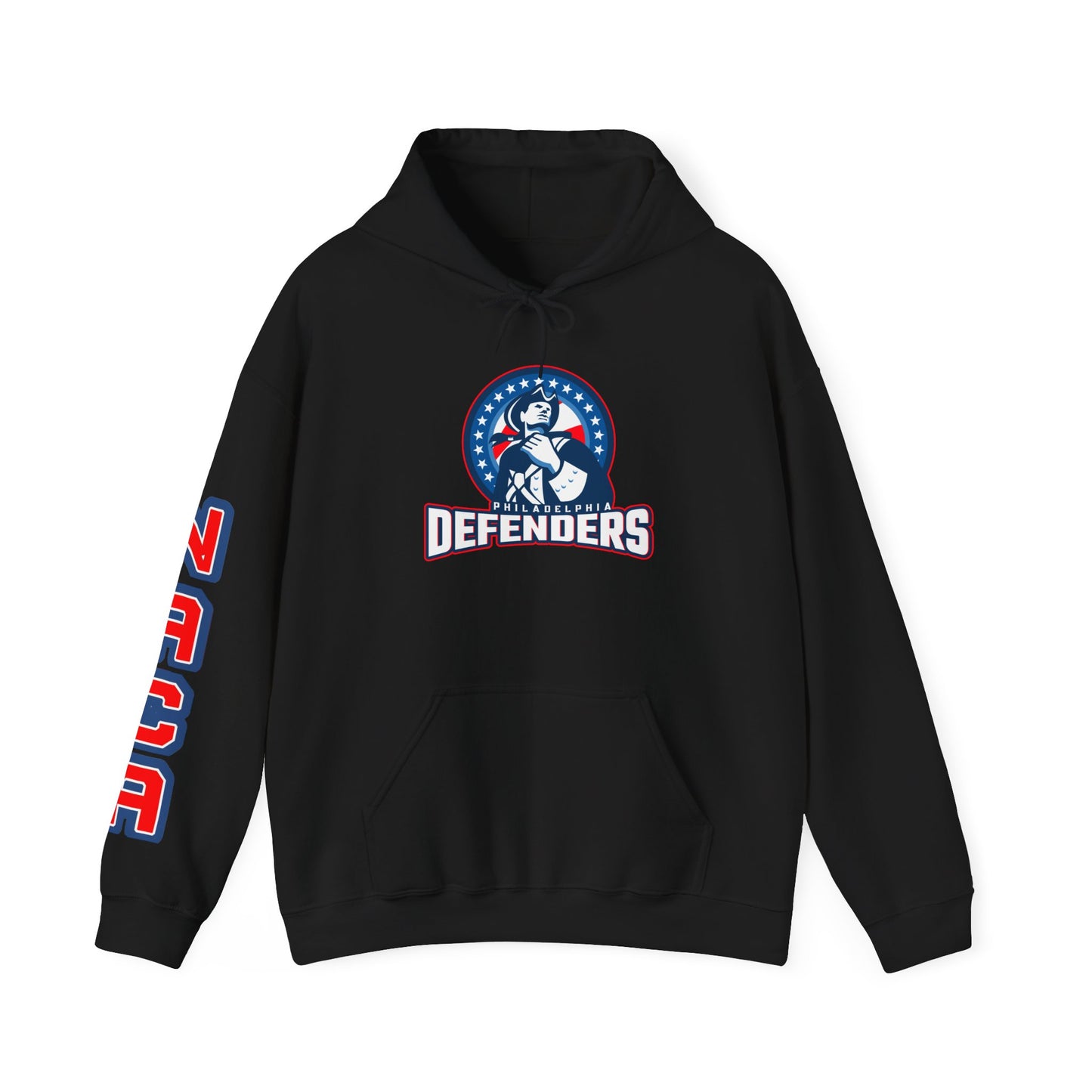 Defenders Heavy Blend™ Hooded Sweatshirt