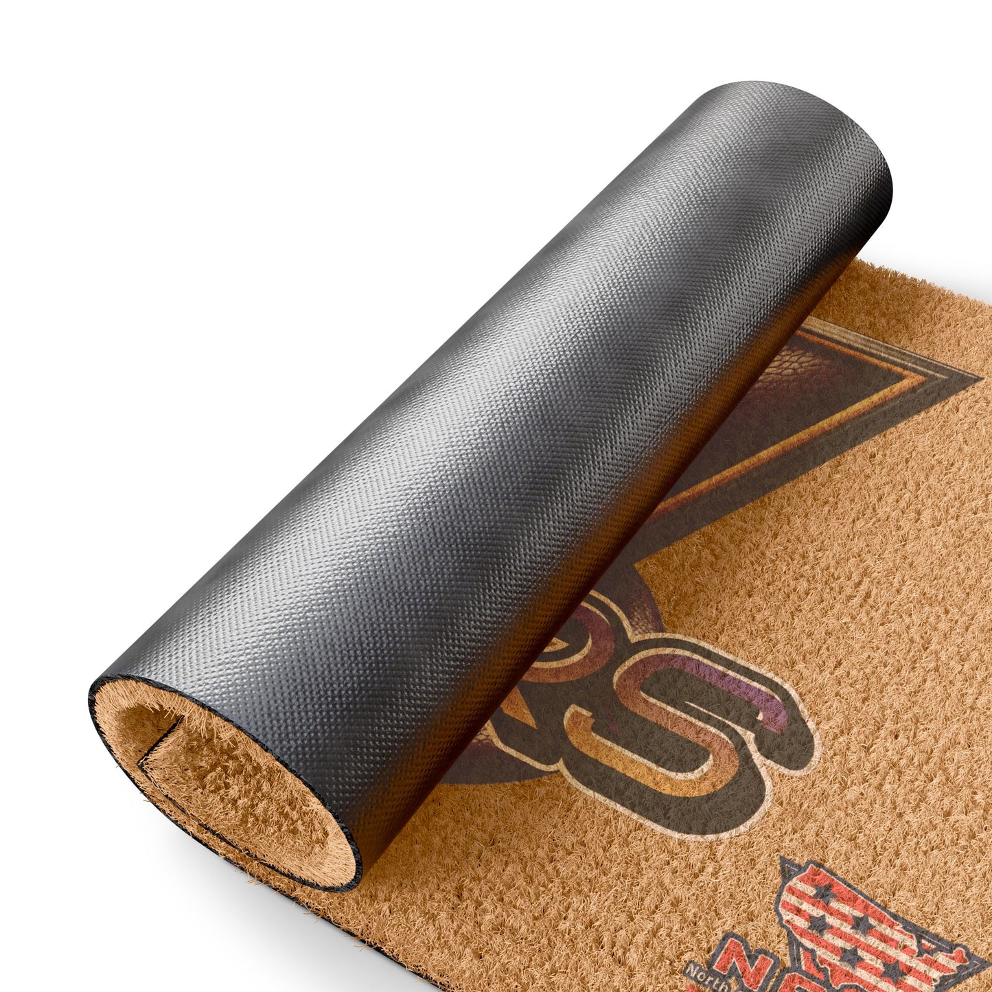 Vipers Welcome Doormat - Sports Team Entrance Mat