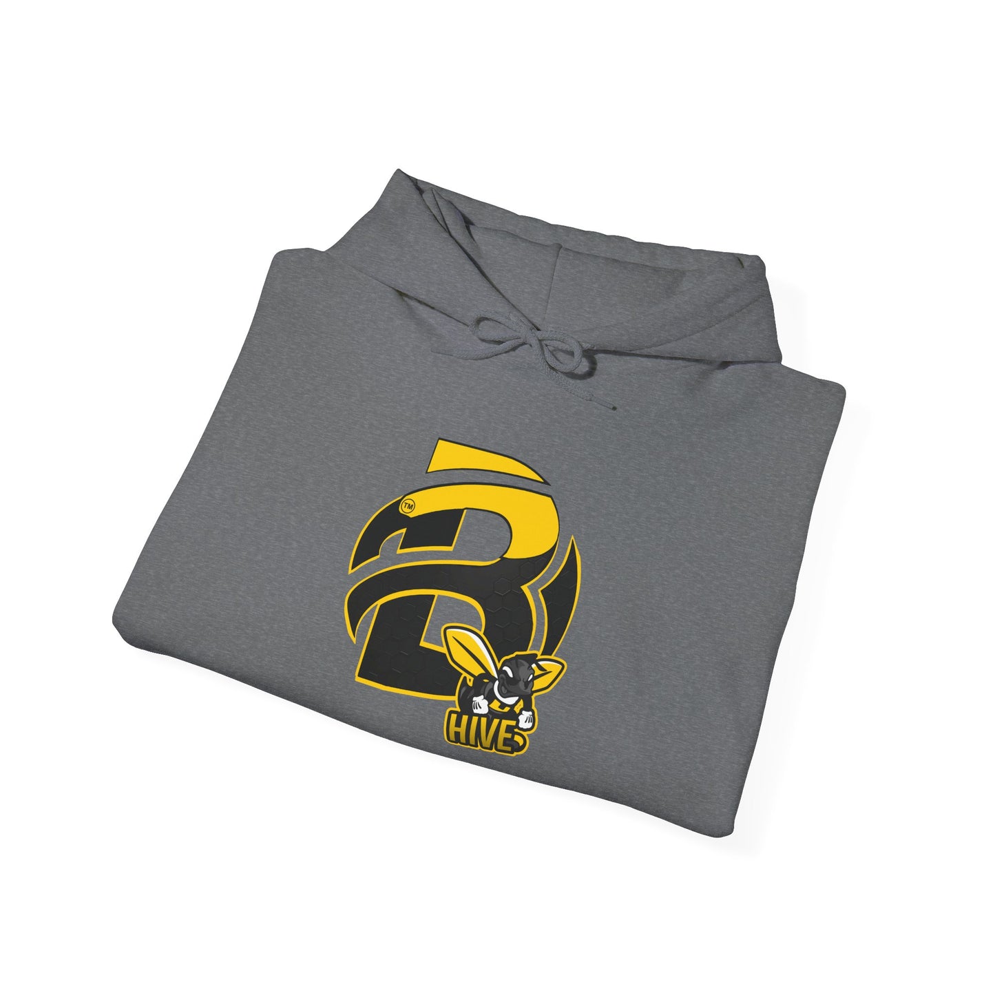 Hive Heavy Blend™ Hooded Sweatshirt