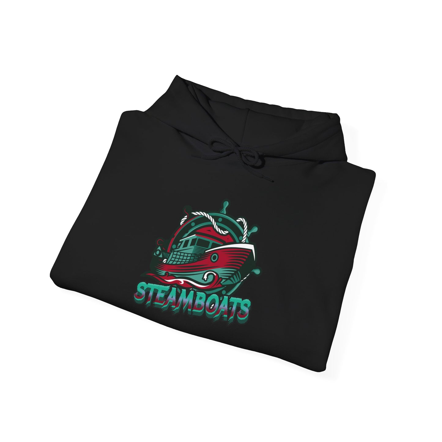Steamboats Heavy Blend™ Hooded Sweatshirt