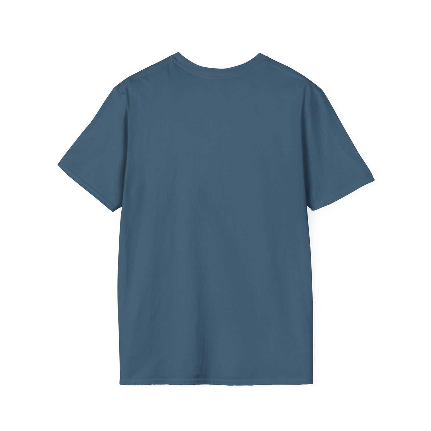 'Phantoms' Softstyle T-Shirt - Graphic Tee