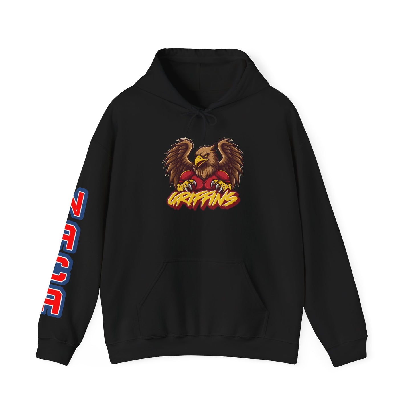 Griffins Heavy Blend™ Hooded Sweatshirt