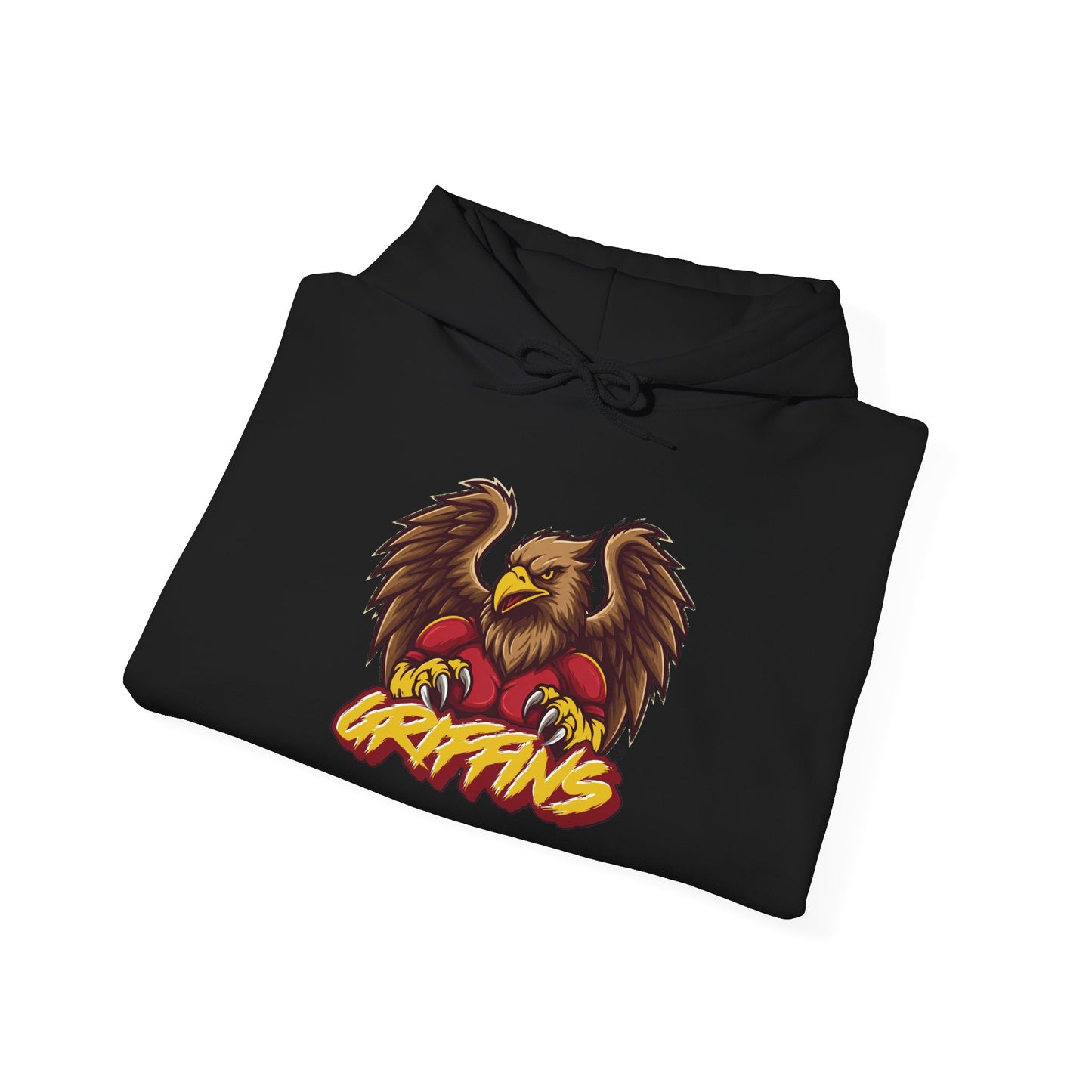 Griffins Heavy Blend™ Hooded Sweatshirt