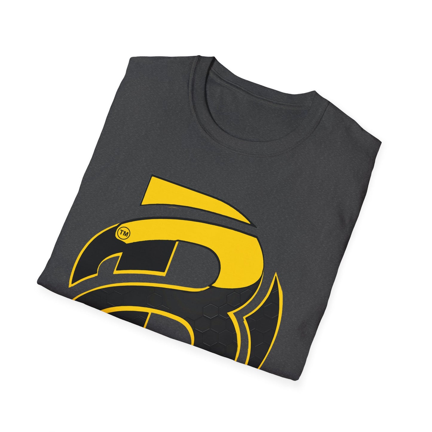 'Hive' Softstyle T-Shirt - Graphic Tee