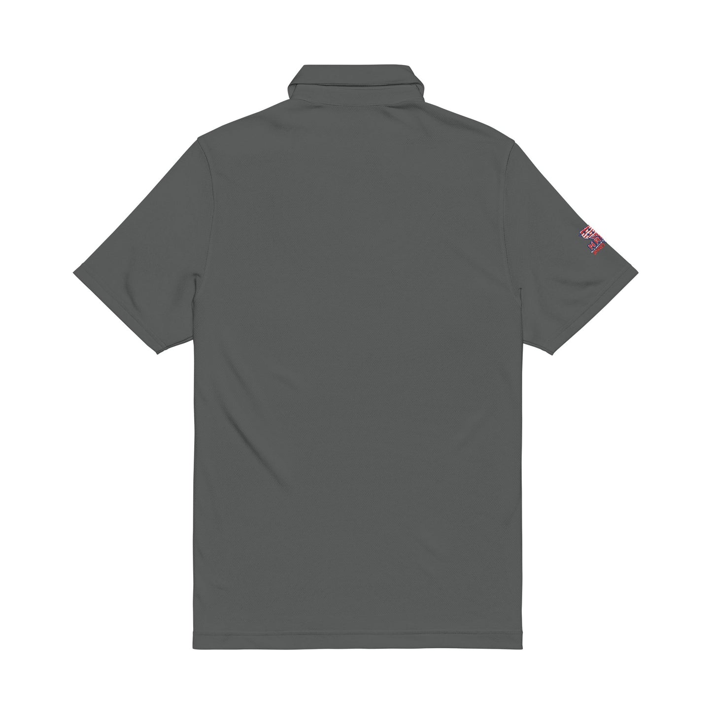 Brawlers Performance Polo Shirt with Embroidery - Under Armour®