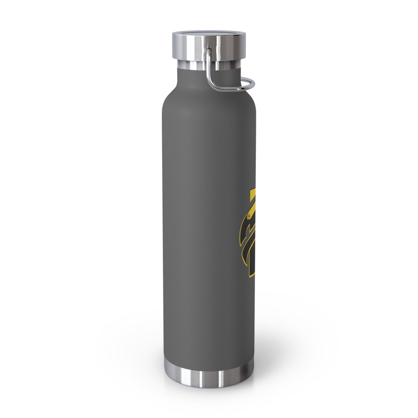 Hive Insulated Water Bottle - 22oz Stainless Steel Flask