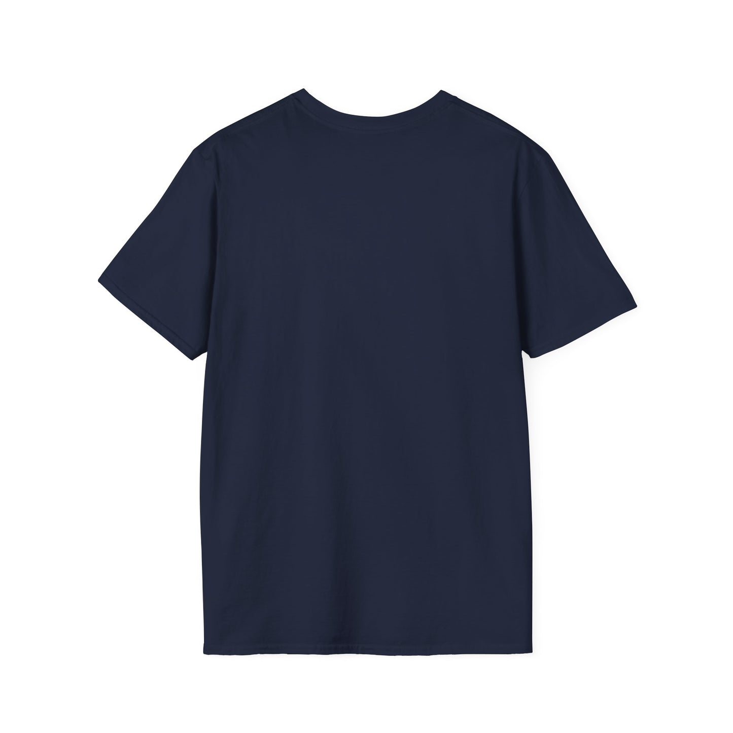 'Brawlers' Softstyle T-Shirt - Graphic Tee