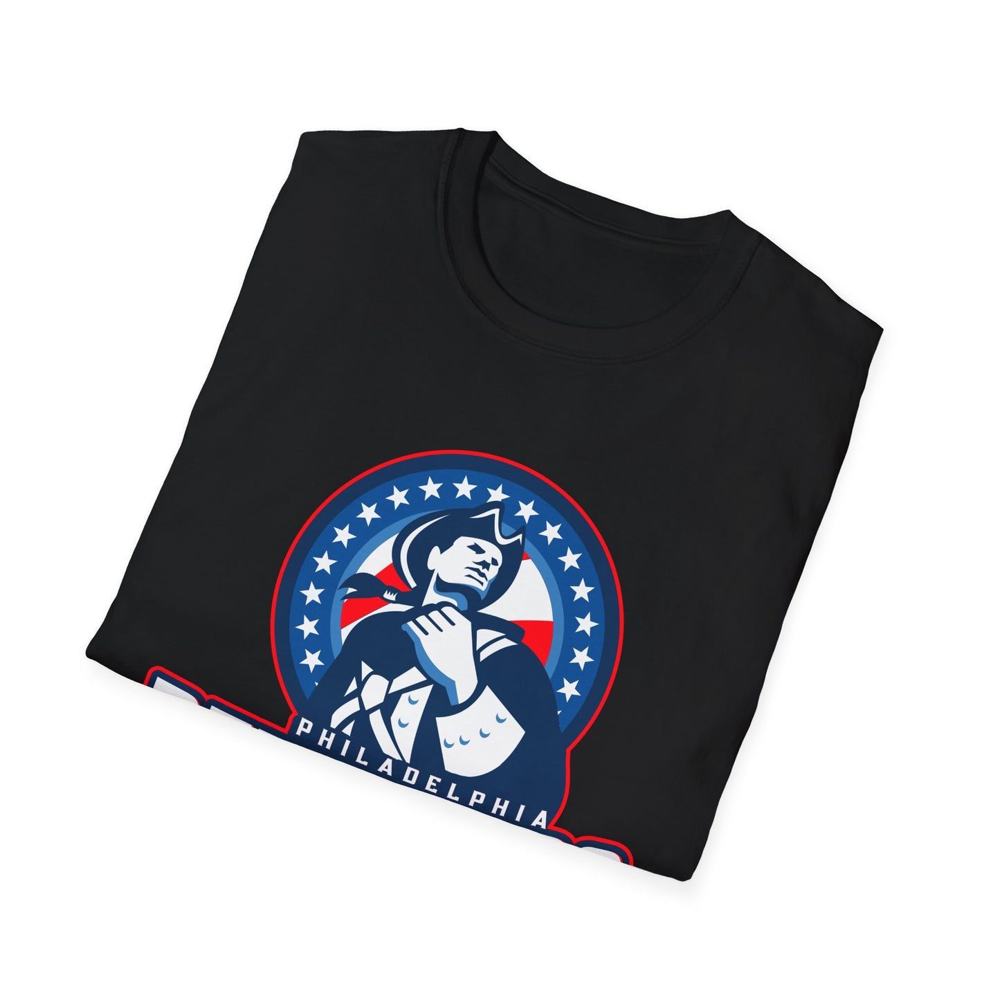 'Defenders' Softstyle T-Shirt - Graphic Tee