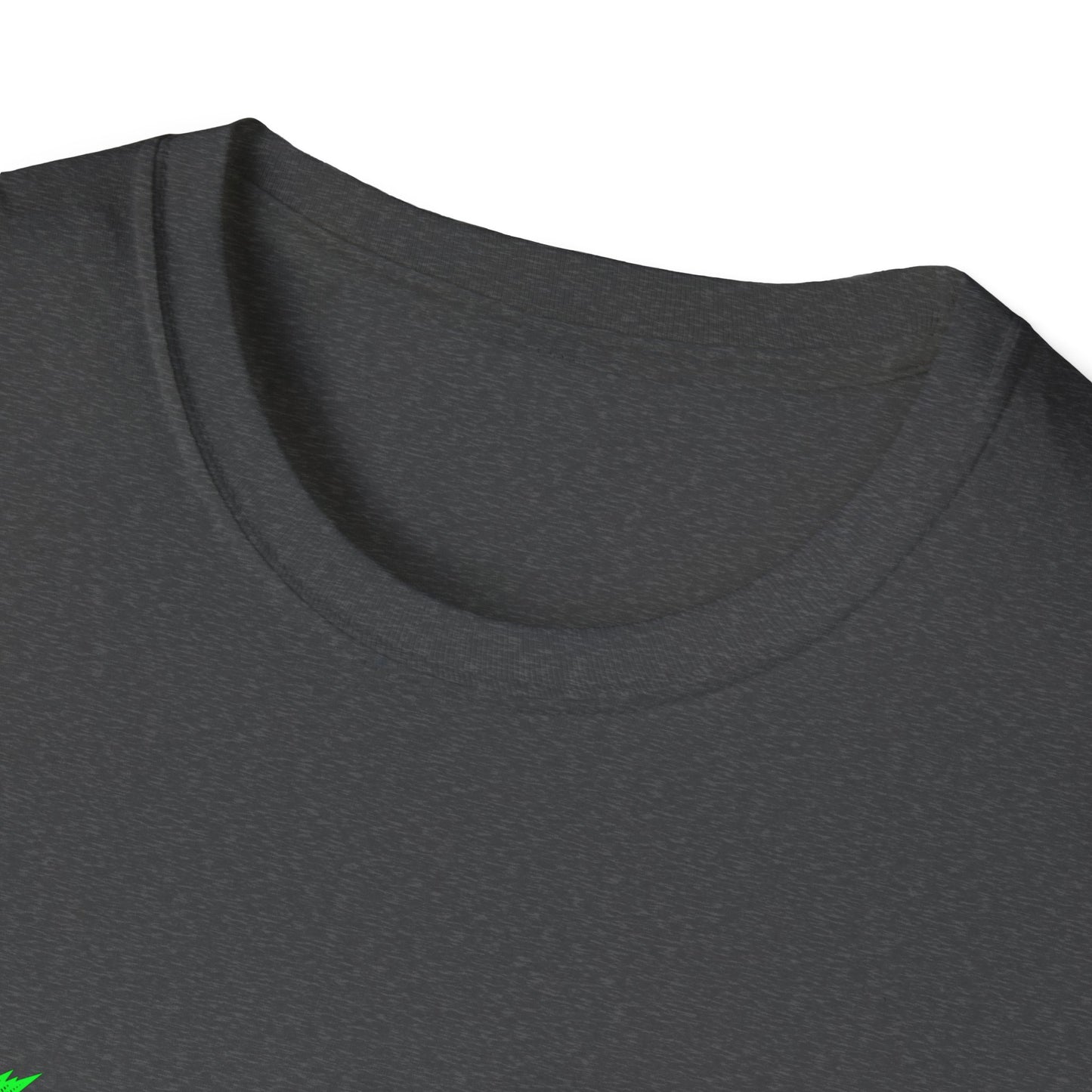 'Monster Squad' Softstyle T-Shirt - Graphic Tee