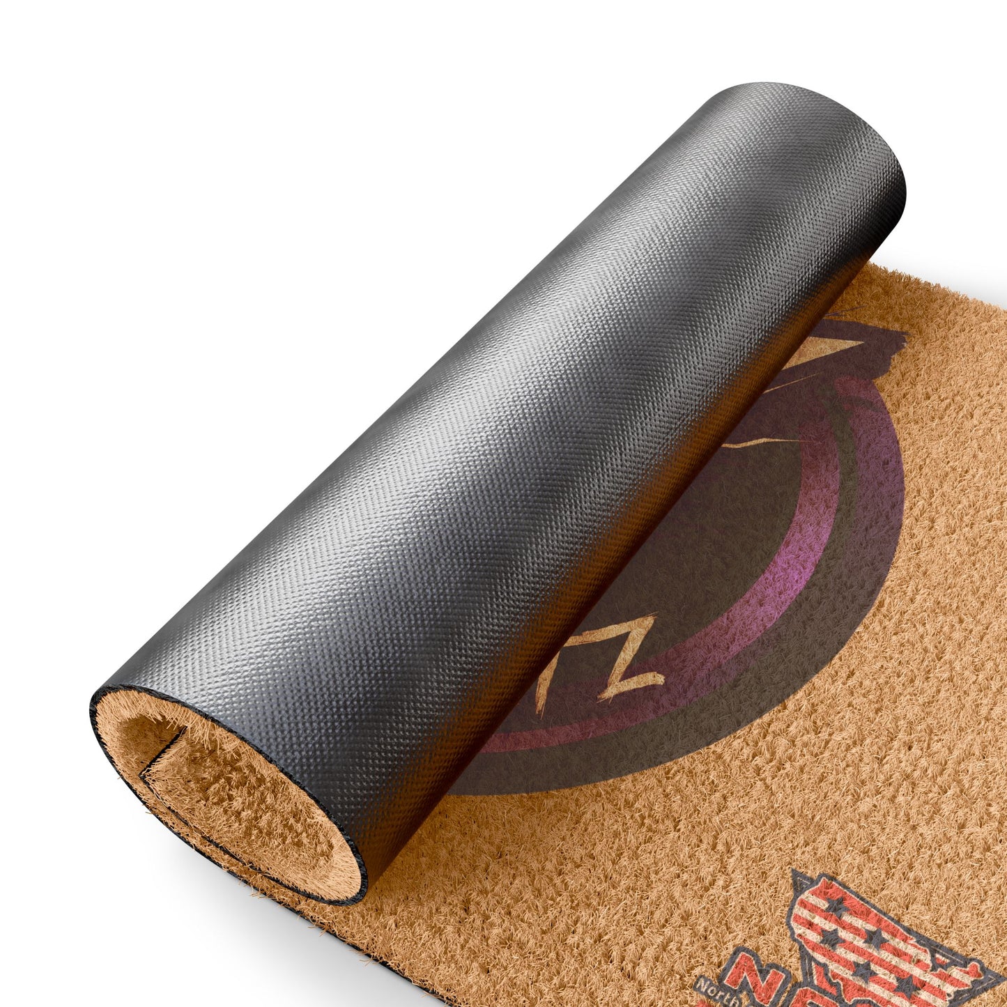 Boltz Welcome Doormat - Sports Team Entrance Mat