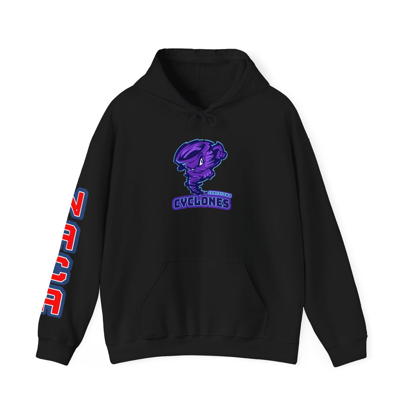 Cyclones Heavy Blend™ Hooded Sweatshirt
