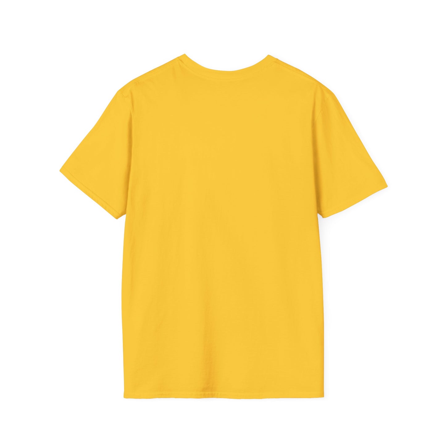 'Vipers' Softstyle T-Shirt - Graphic Tee