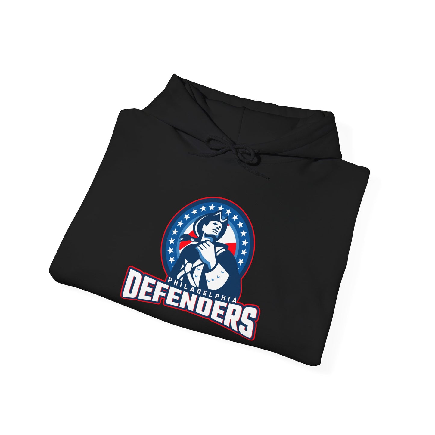 Defenders Heavy Blend™ Hooded Sweatshirt