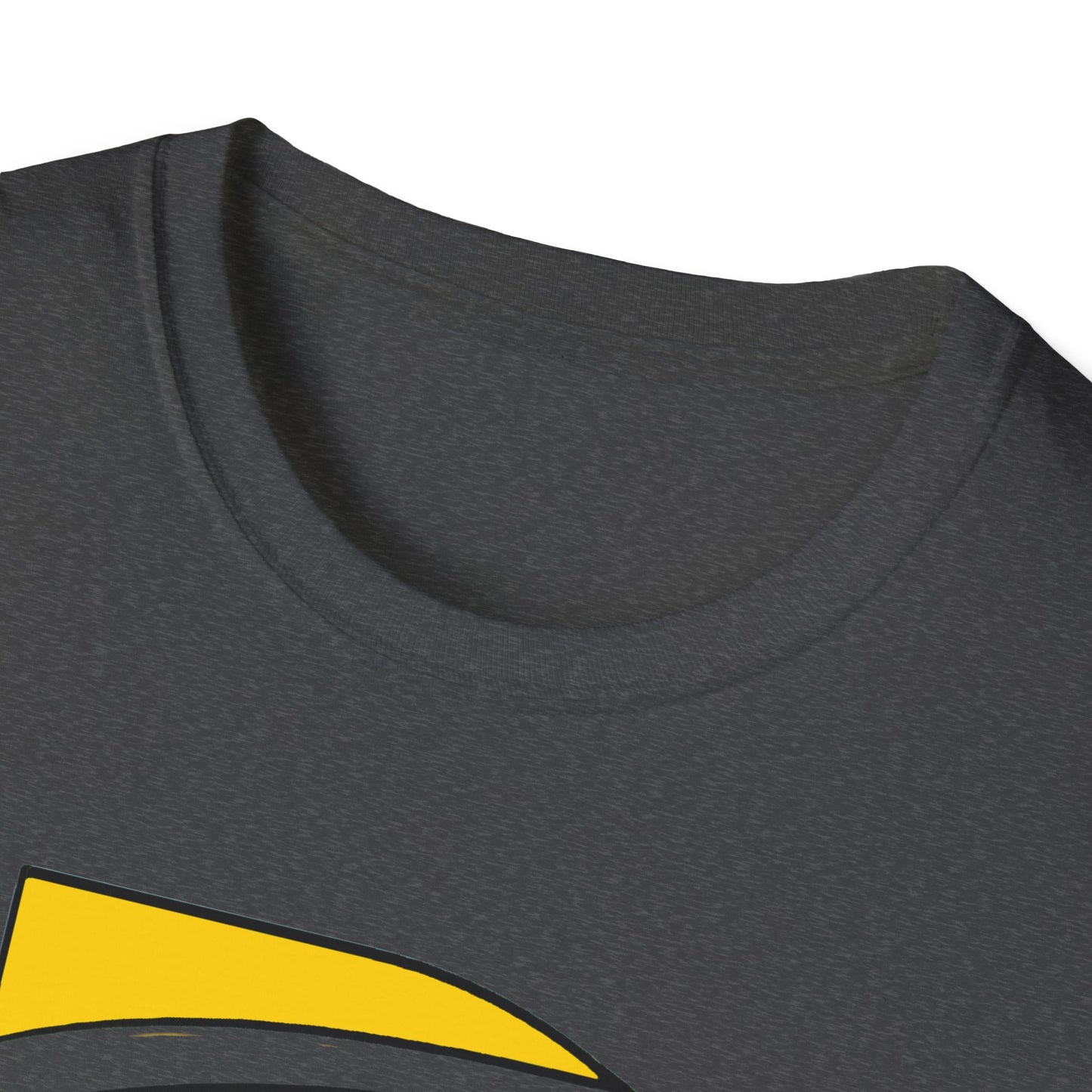 'Hive' Softstyle T-Shirt - Graphic Tee