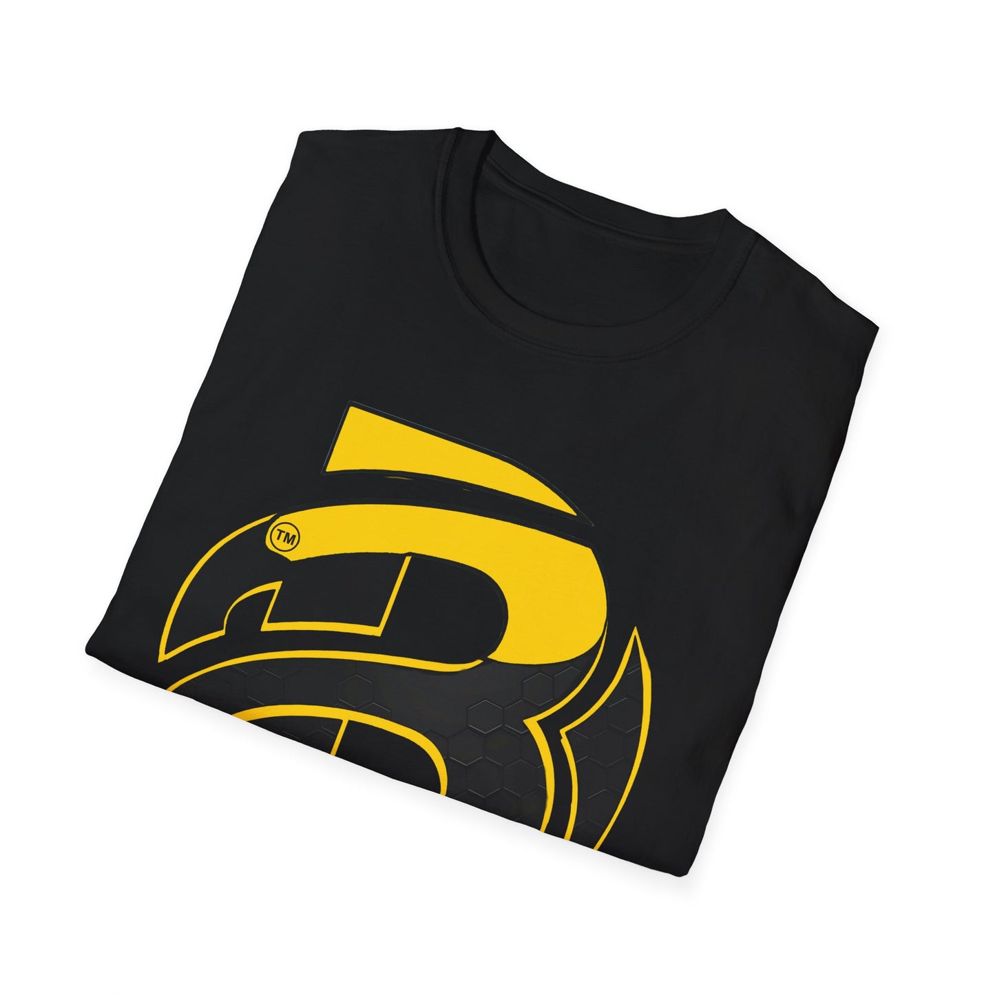 'Hive' Softstyle T-Shirt - Graphic Tee
