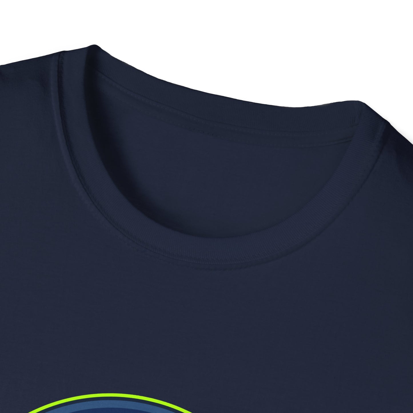 'Brawlers' Softstyle T-Shirt - Graphic Tee