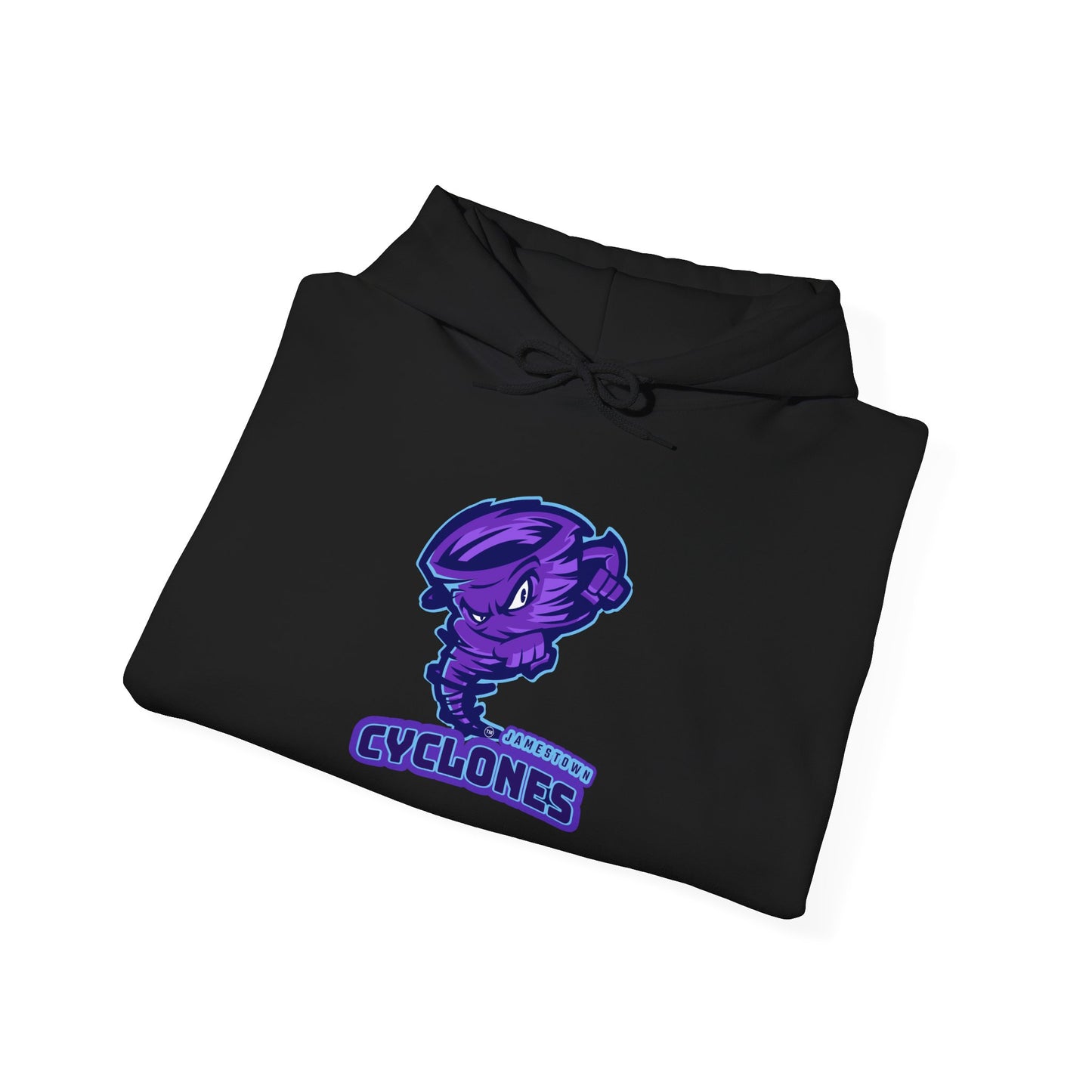 Cyclones Heavy Blend™ Hooded Sweatshirt