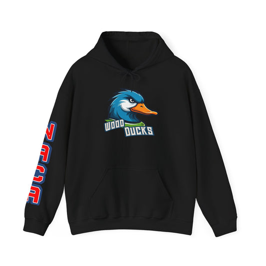 Wood Ducks Heavy Blend™ Hooded Sweatshirt