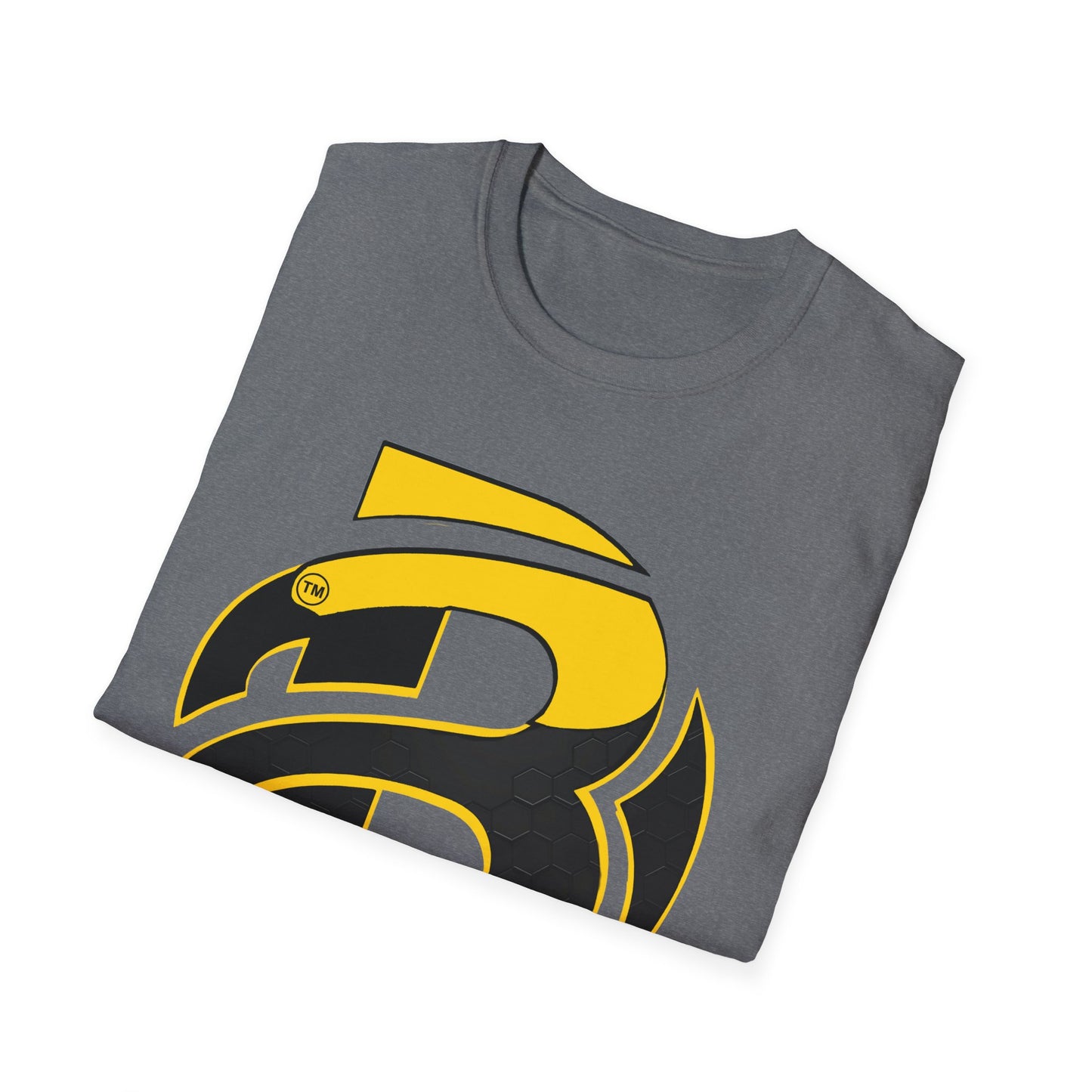 'Hive' Softstyle T-Shirt - Graphic Tee