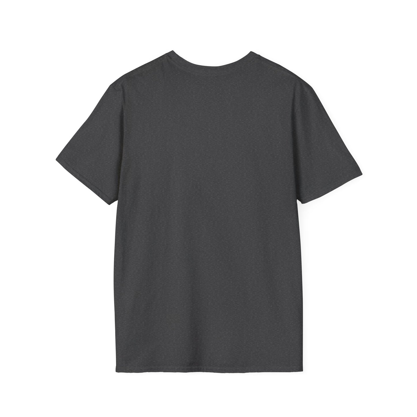 'Hive' Softstyle T-Shirt - Graphic Tee