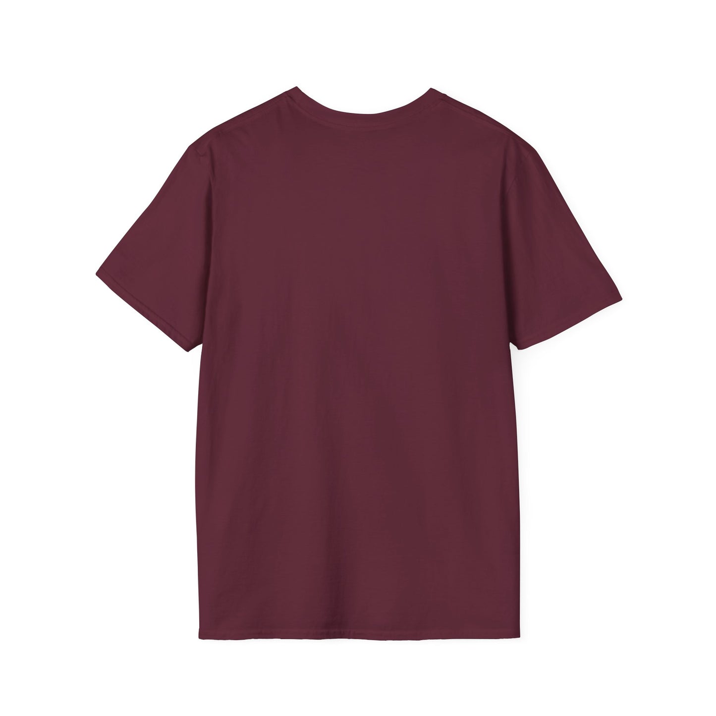 'Griffins' Softstyle T-Shirt - Graphic Tee