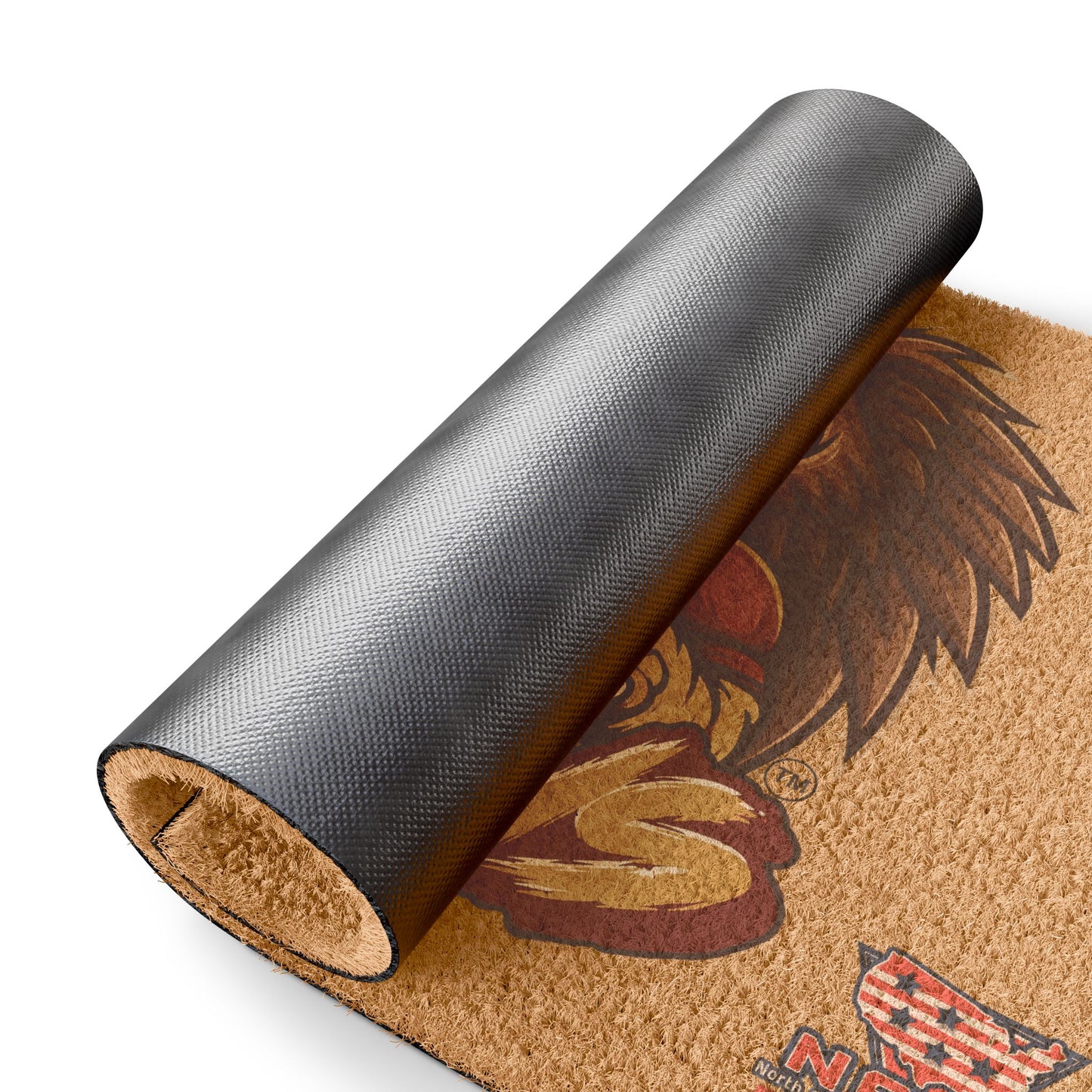 Griffins Welcome Doormat - Sports Team Entrance Mat