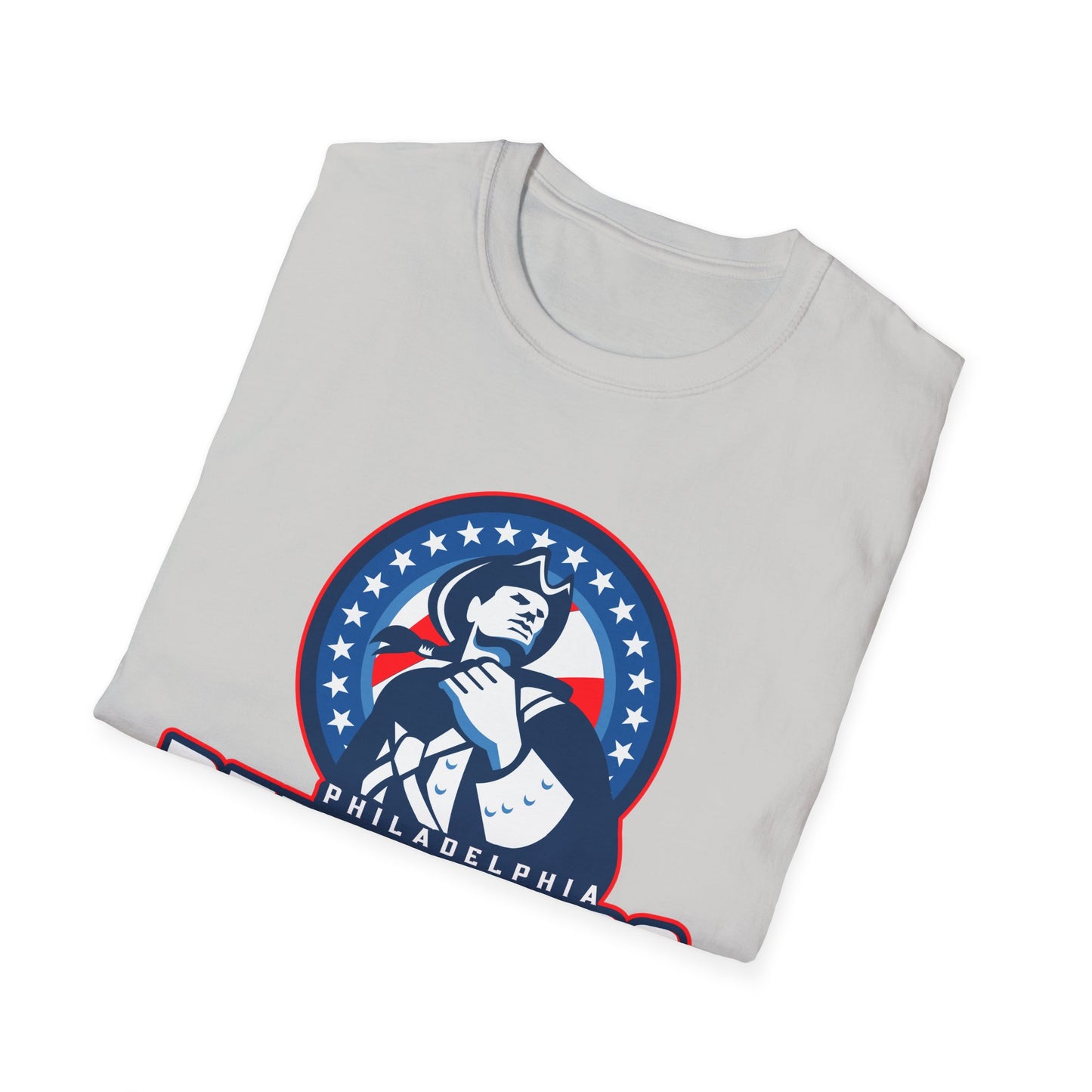'Defenders' Softstyle T-Shirt - Graphic Tee