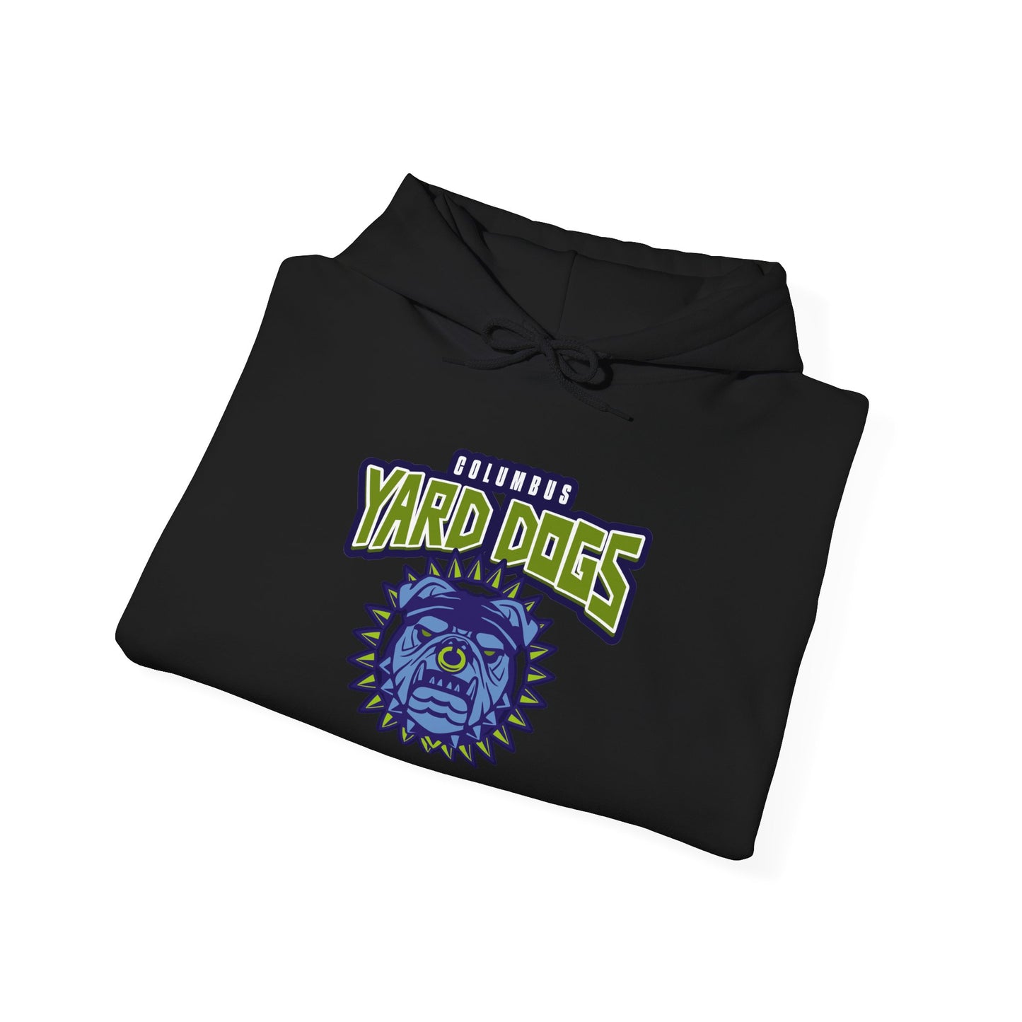 Yard Dogs Heavy Blend™ Hooded Sweatshirt