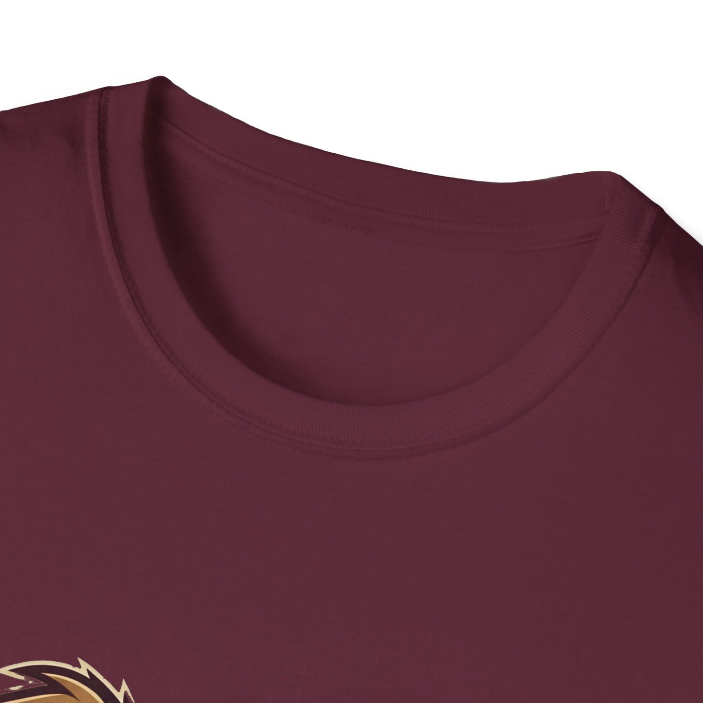 'Griffins' Softstyle T-Shirt - Graphic Tee