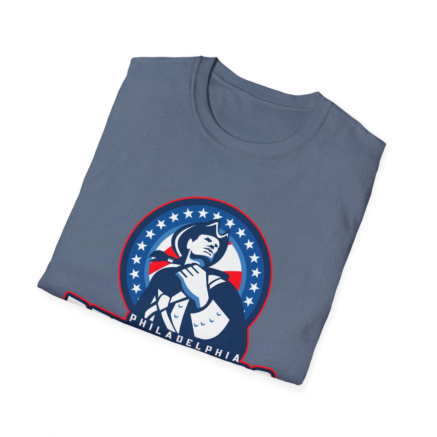 'Defenders' Softstyle T-Shirt - Graphic Tee