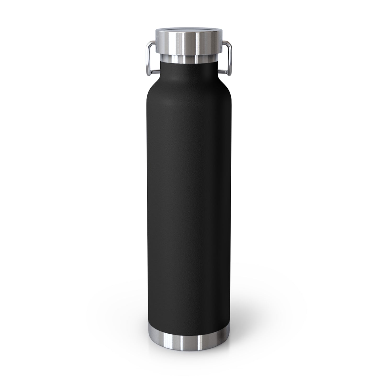 Boltz Insulated Water Bottle - 22oz Stainless Steel Flask