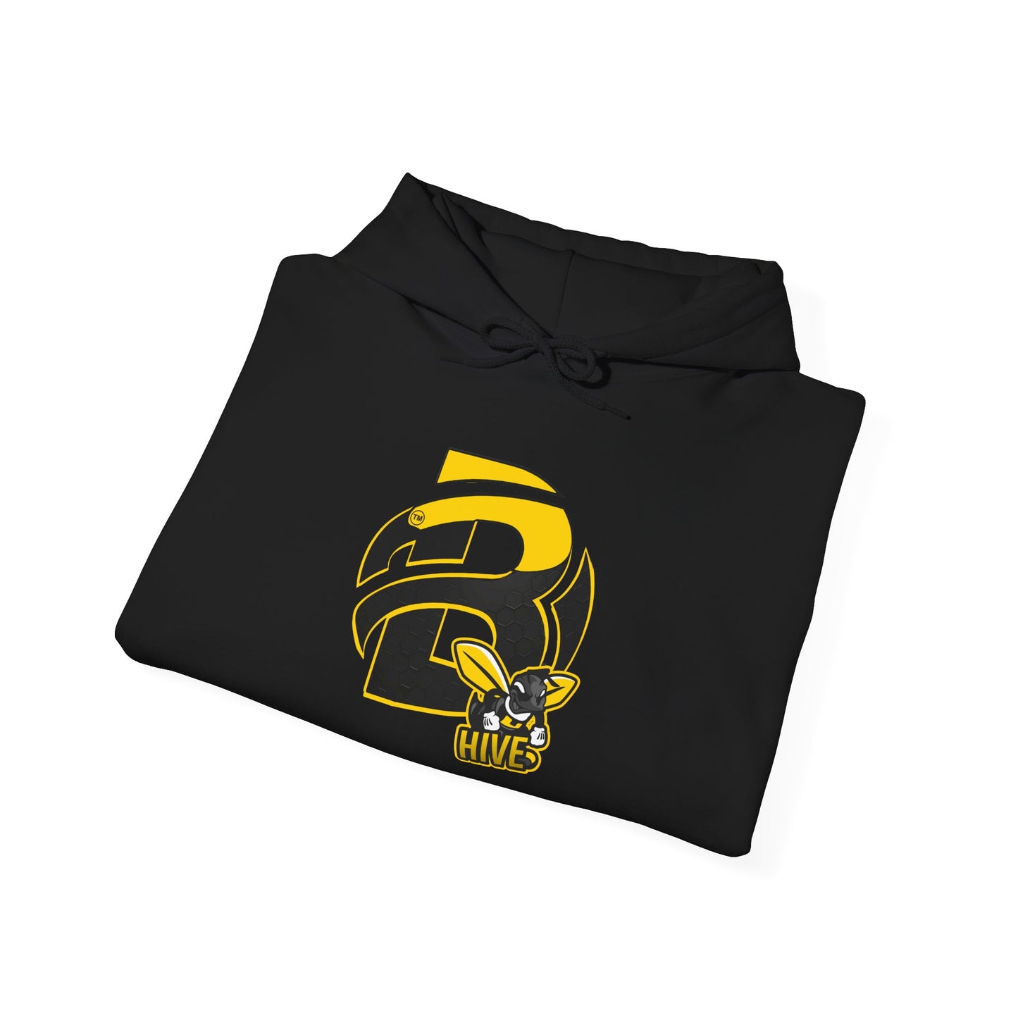 Hive Heavy Blend™ Hooded Sweatshirt