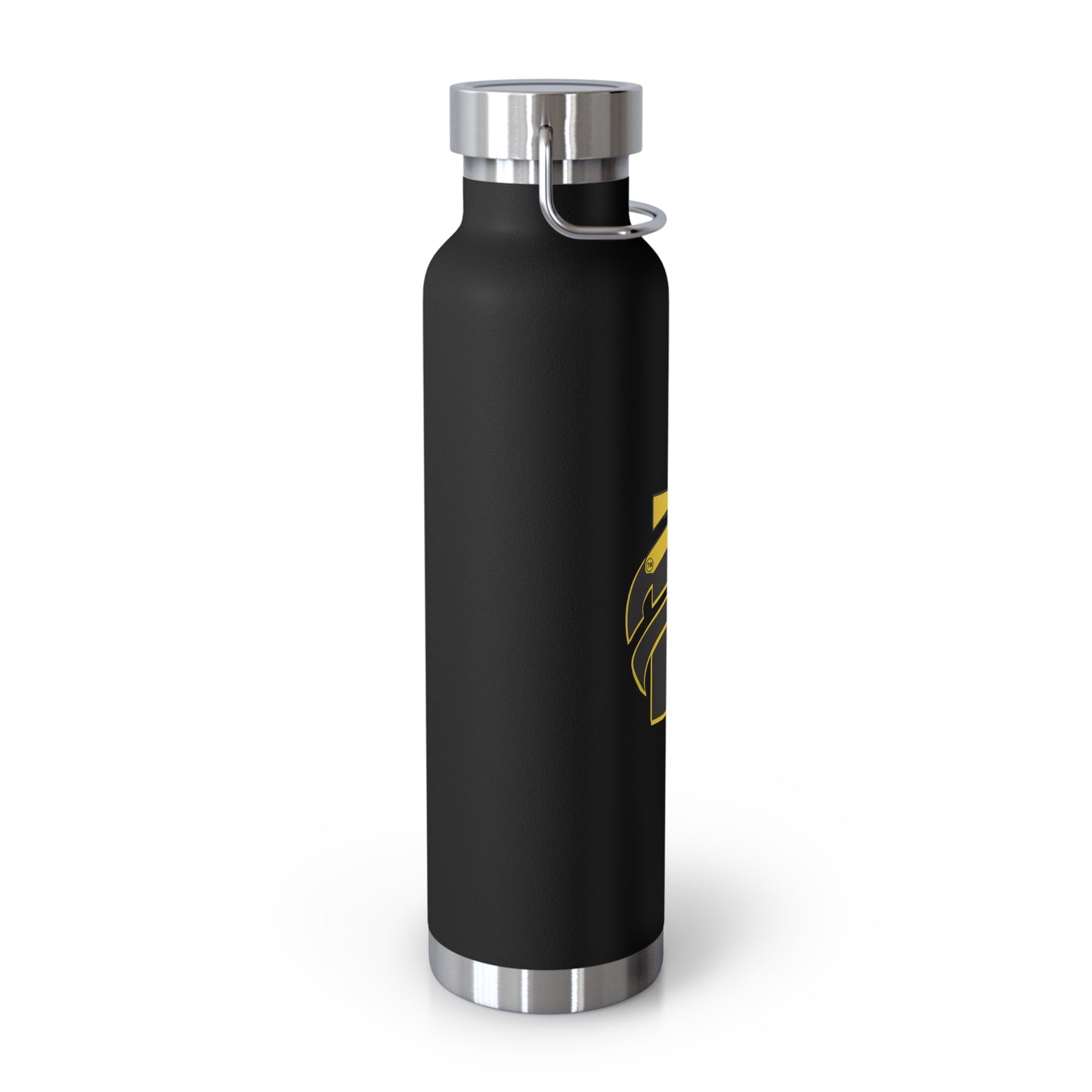 Hive Insulated Water Bottle - 22oz Stainless Steel Flask