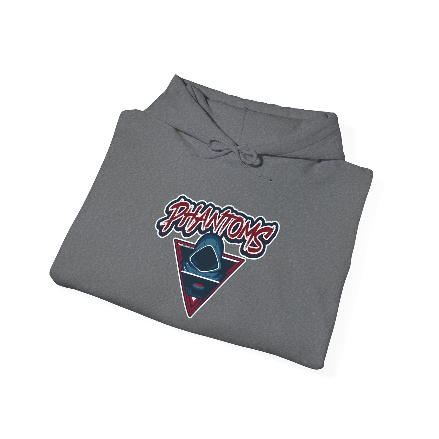 Phantoms Heavy Blend™ Hooded Sweatshirt
