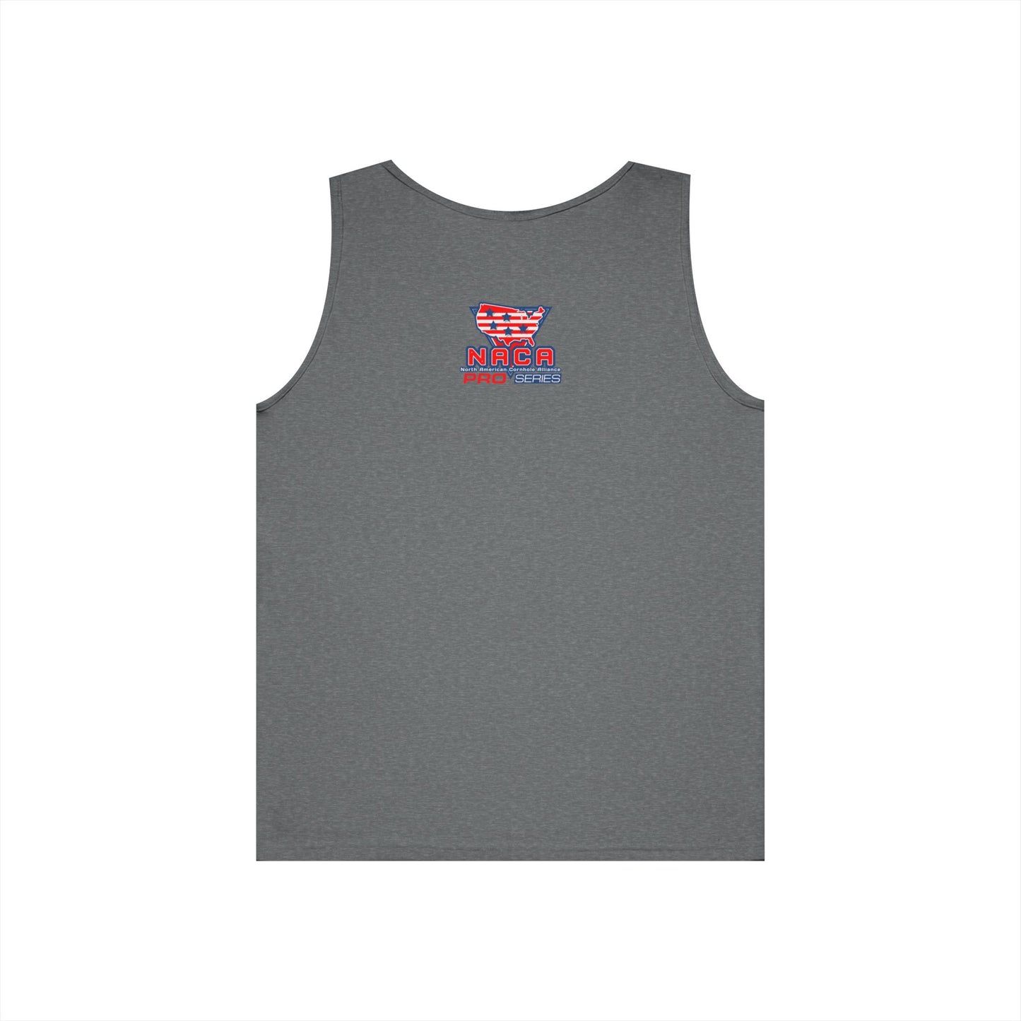 Cotton Tank Top - Hamburg Vipers Team Spirit Wear