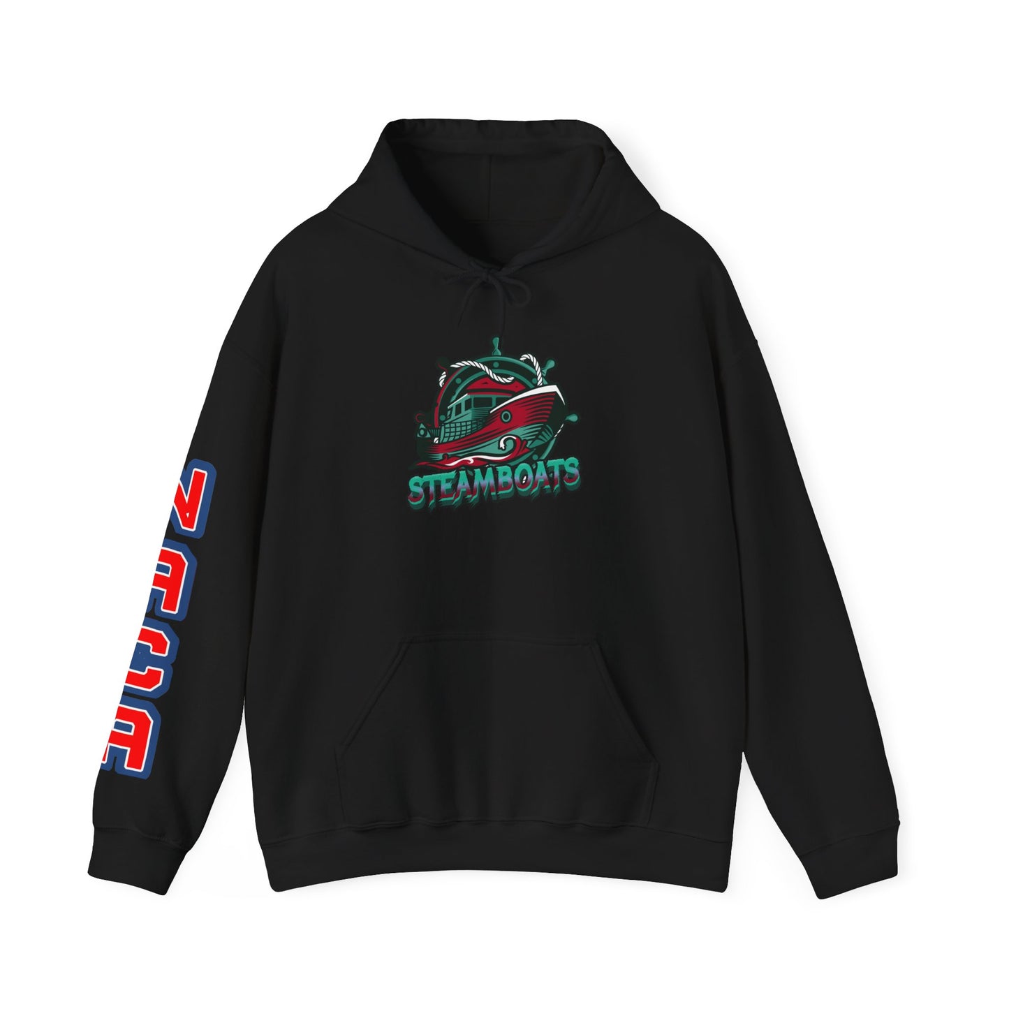 Steamboats Heavy Blend™ Hooded Sweatshirt