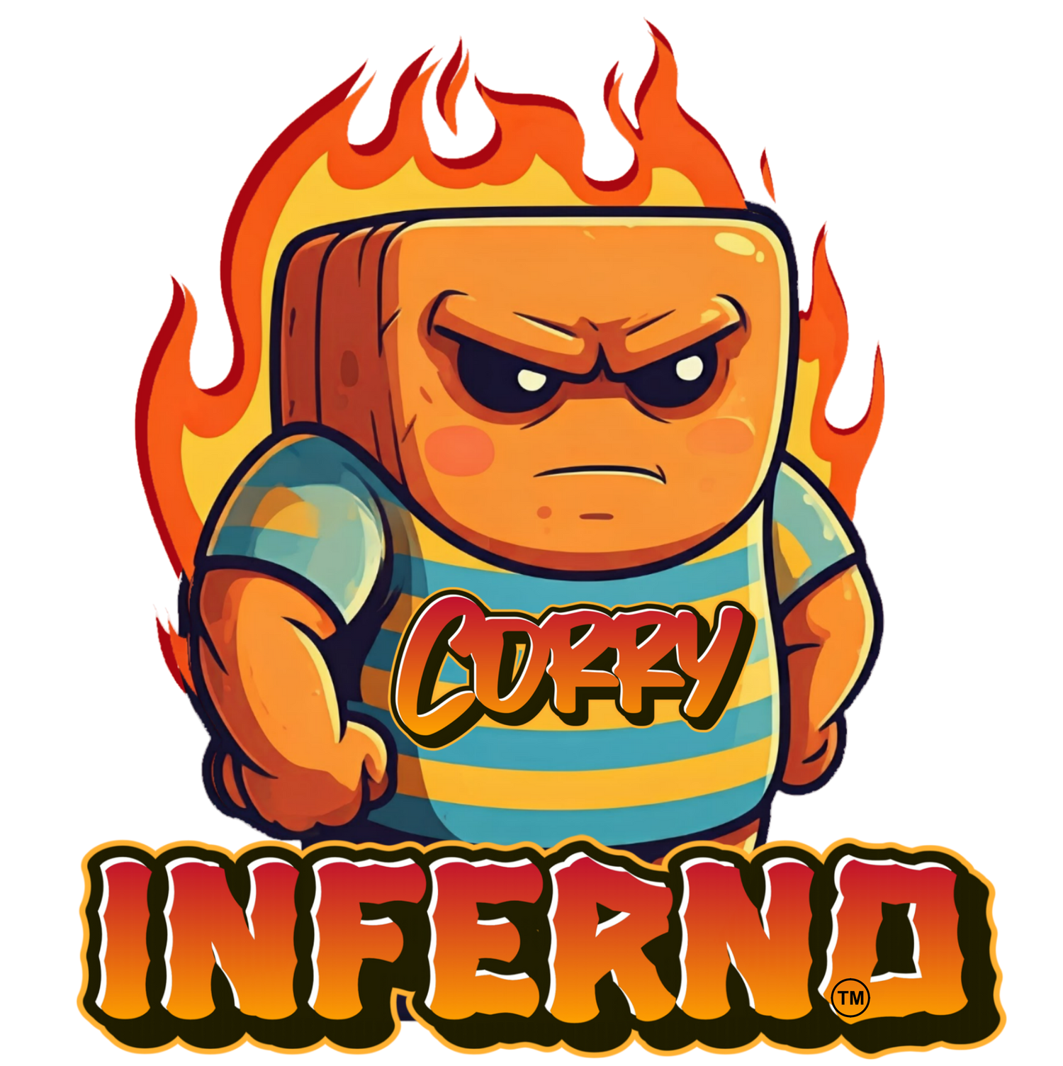 Corry Inferno