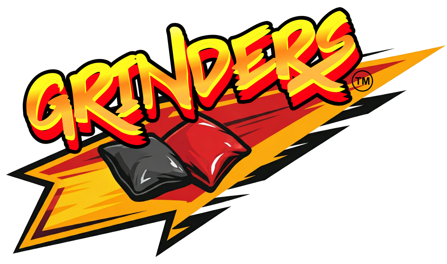Middleport Grinders