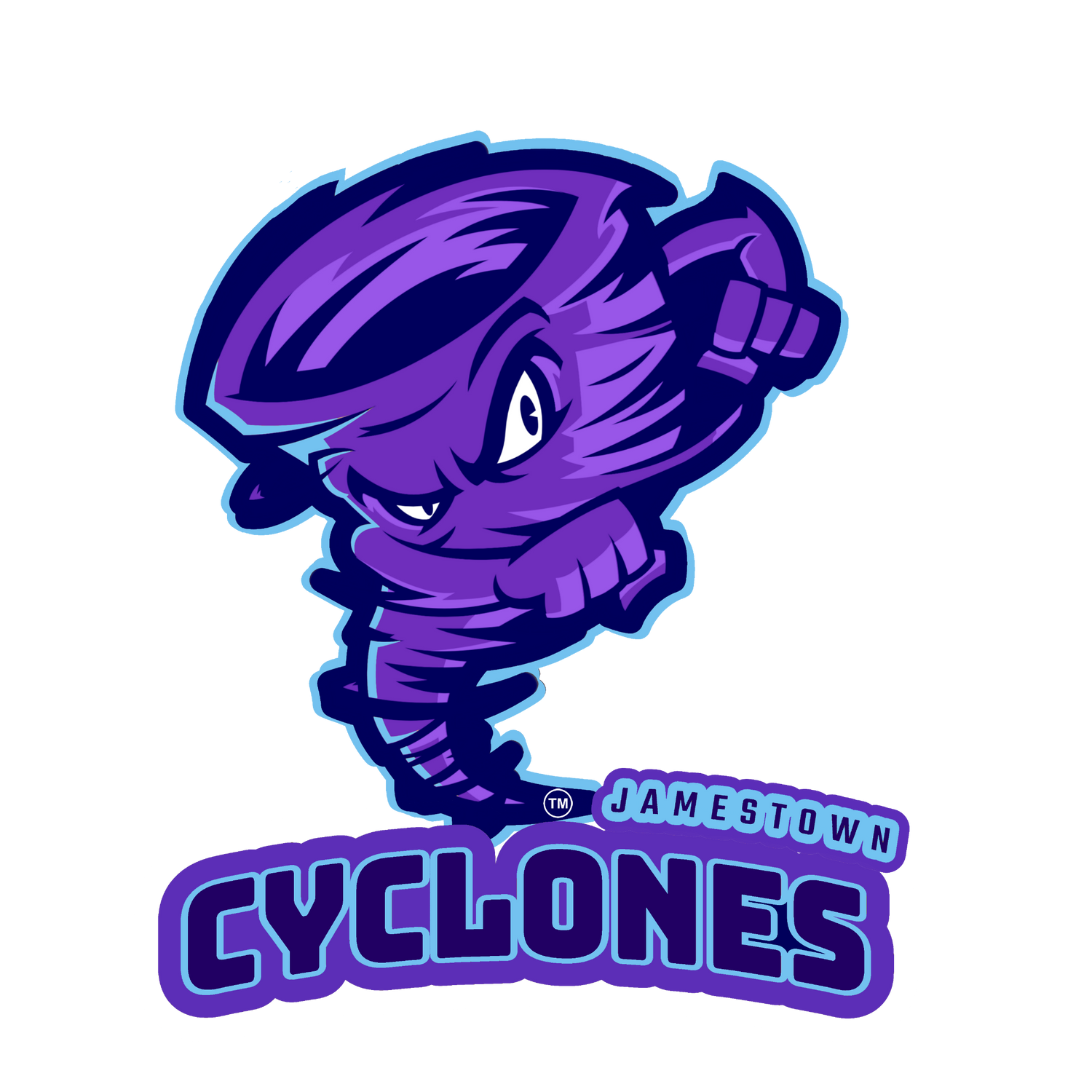 Jamestown Cyclones
