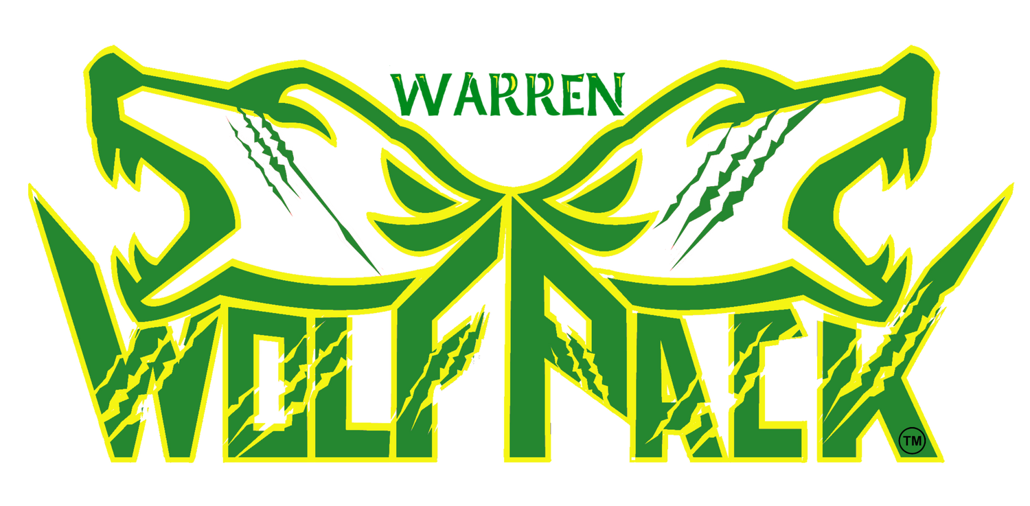 Warren Wolf Pack