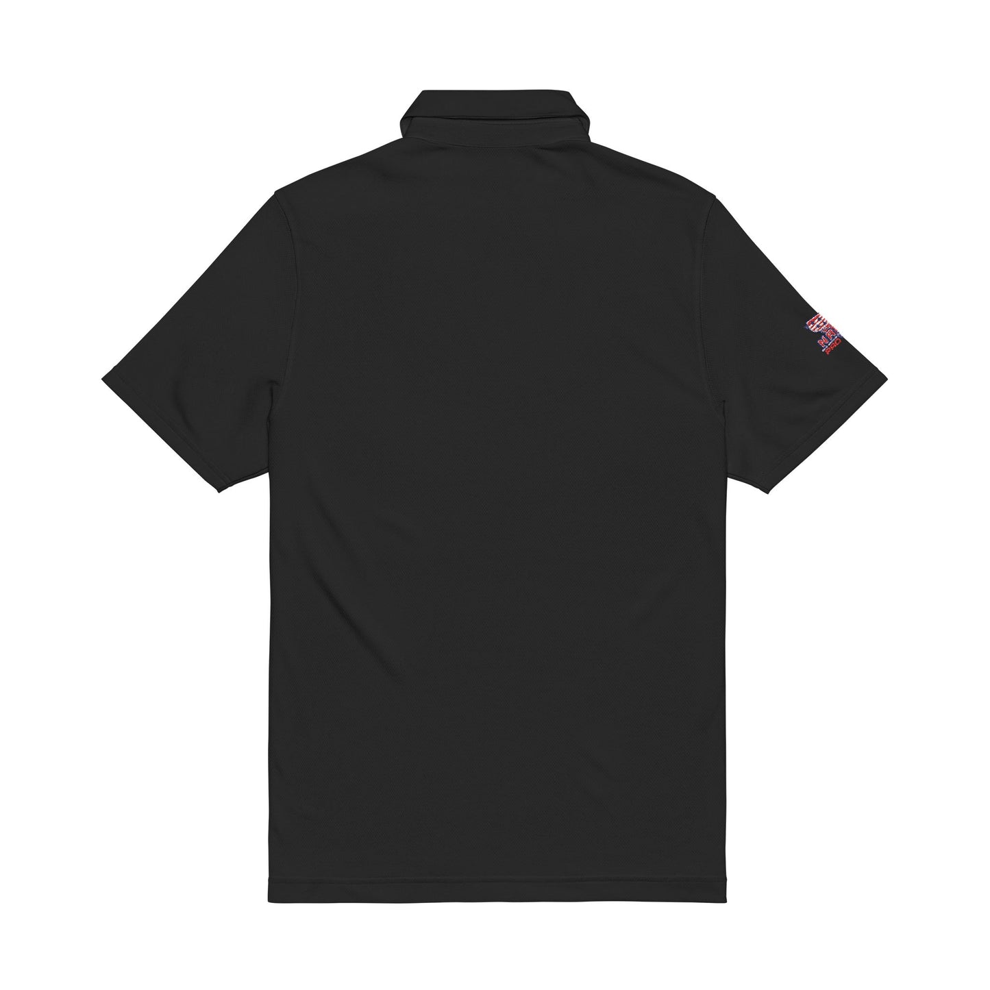 Bomb Squad Performance Polo Shirt with Embroidery - Under Armour®