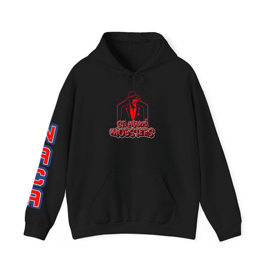 Mobsters Heavy Blend™ Hooded Sweatshirt