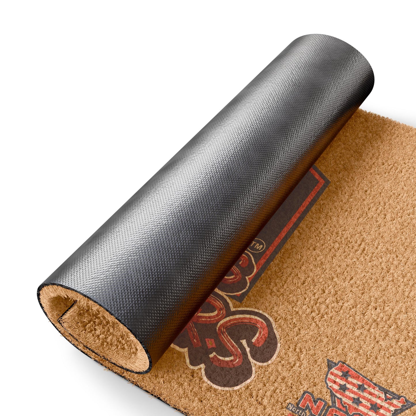 Mobsters Welcome Doormat - Sports Team Entrance Mat