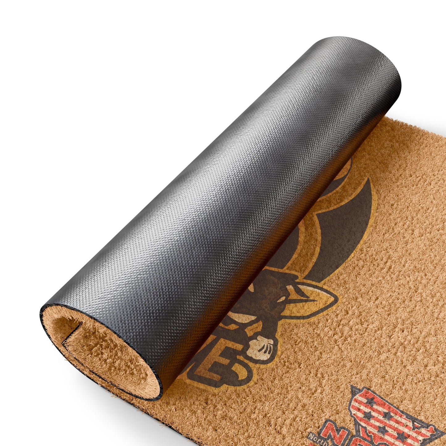Hive Welcome Doormat - Sports Team Entrance Mat