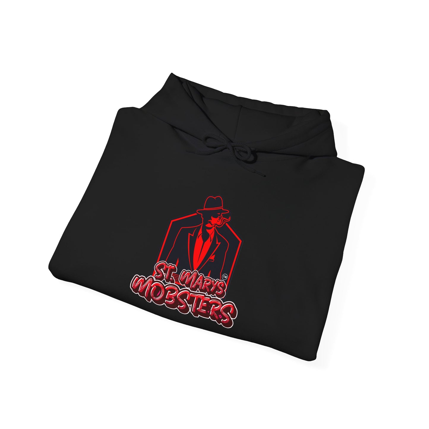 Mobsters Heavy Blend™ Hooded Sweatshirt